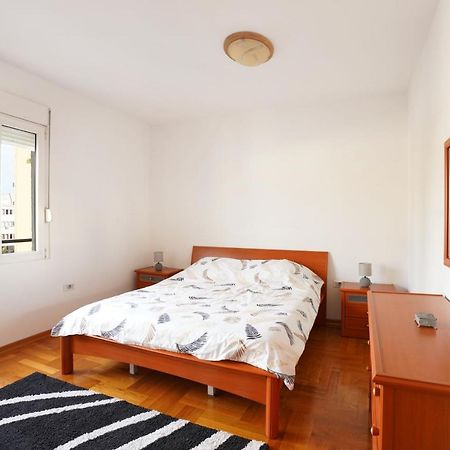 Apartment Gold Подгорица Экстерьер фото