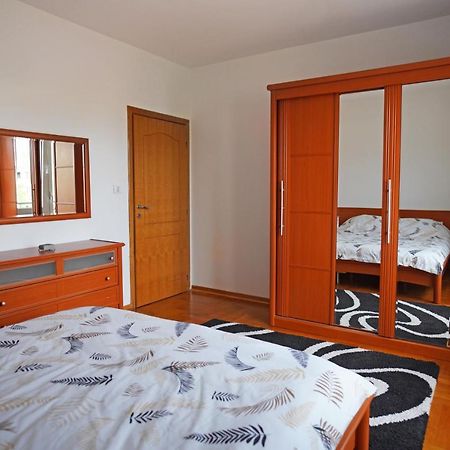 Apartment Gold Подгорица Экстерьер фото