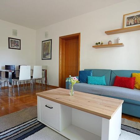 Apartment Gold Подгорица Экстерьер фото