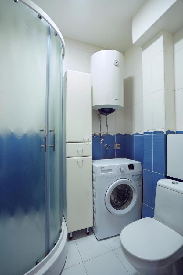 Apartment Gold Подгорица Экстерьер фото