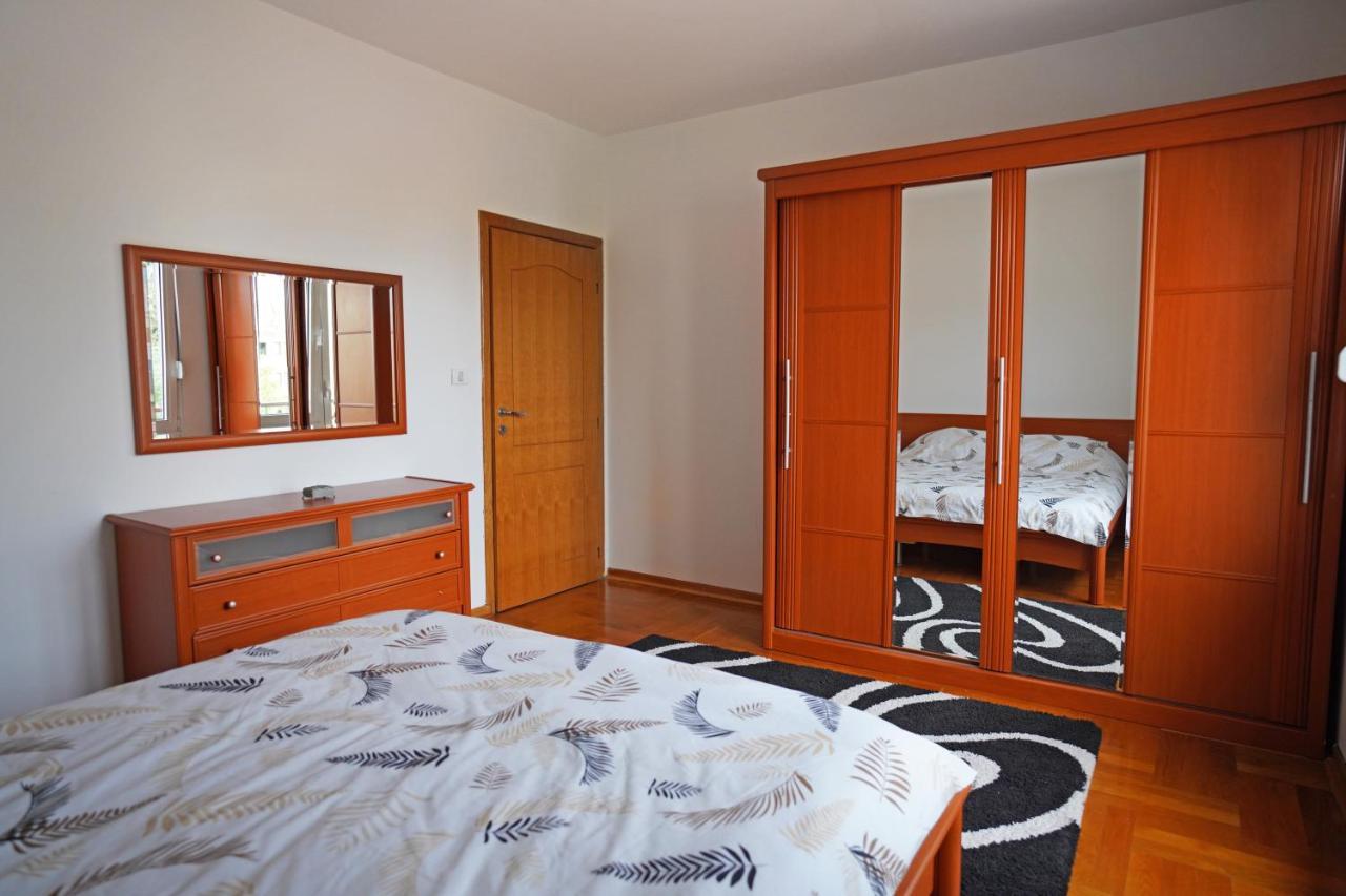 Apartment Gold Подгорица Экстерьер фото