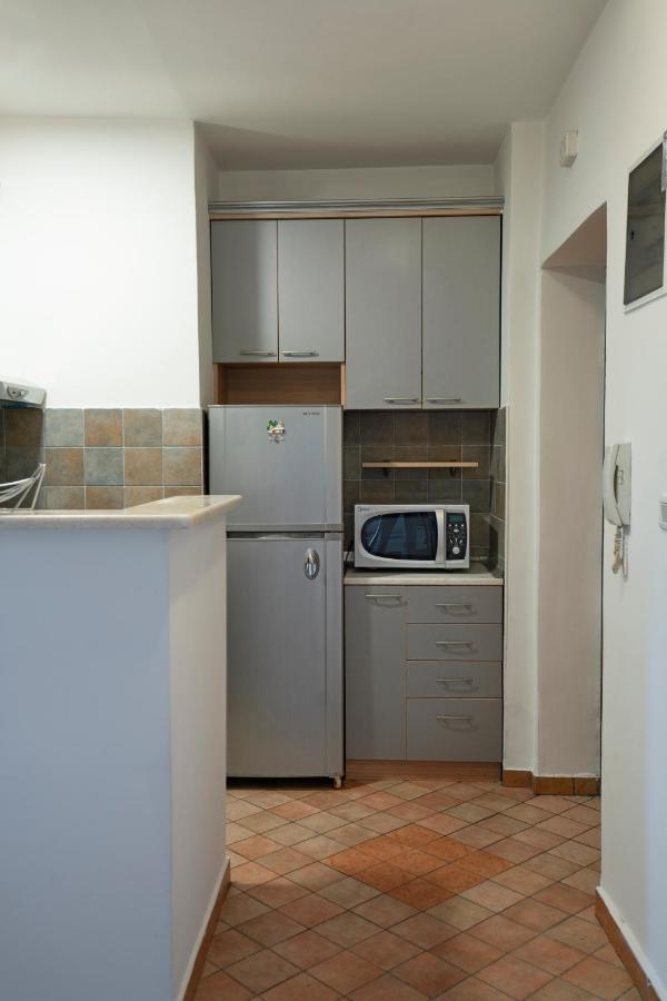 Apartment Gold Подгорица Экстерьер фото