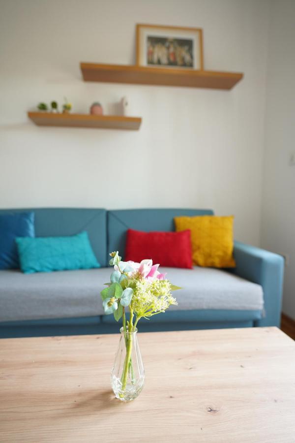 Apartment Gold Подгорица Экстерьер фото