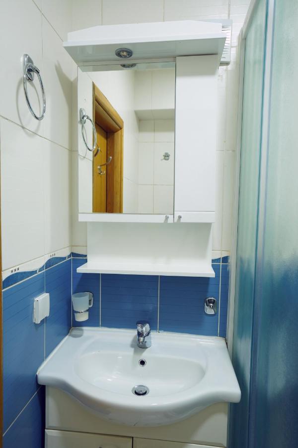 Apartment Gold Подгорица Экстерьер фото